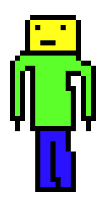 [9c45ea] hello, i am M, and you can call me M