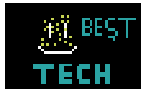 [9664c4] Best tech