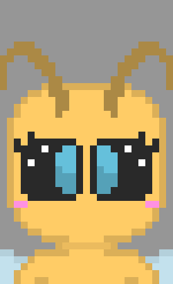 [2d73ea] Thank you! I Do work hard to keep it in shape. (SORRY LATE RESPONSES) -Beelina