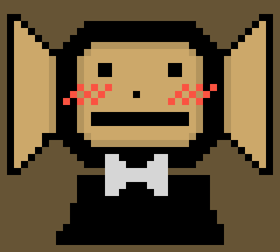 [c65169] Bendy do be kinda cute tho //O-O//