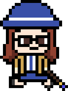 [a05f58] Minds eye sprite walking2