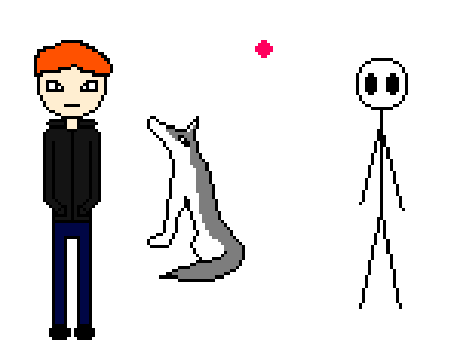 [a41074] well excuse you dirtbag who thinks they can use sprites without permission