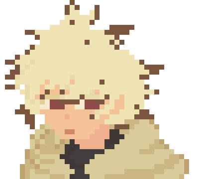 [5a7b69] I think bullet has way too much respect to stoop this low