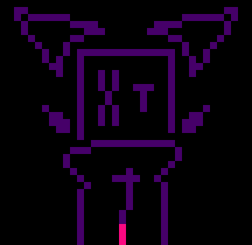 [18f49e]  . . .wth is that thing . . . and its singing is trash