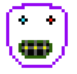 [9664c4] Heterochromia