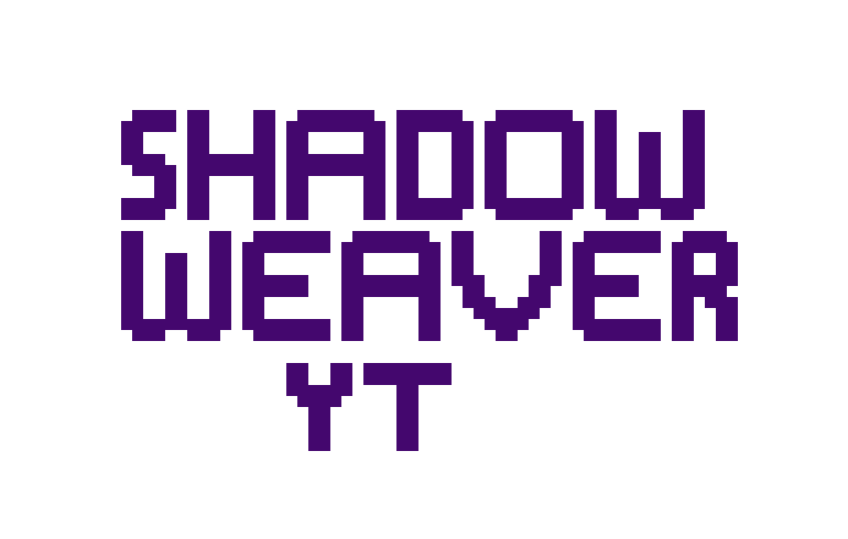 [9664c4] SHADOW WEAVER YT