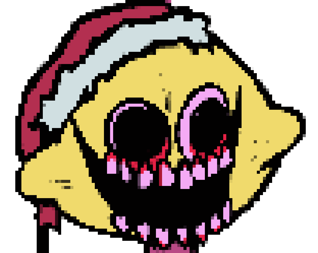 [acbc50] *everyones vision turns red and theres a long ear hurting beep*