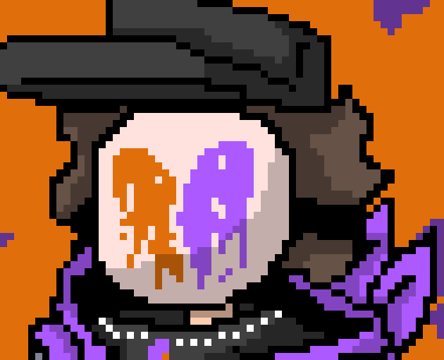 [276fb9] does anyone wanna rp?-geno