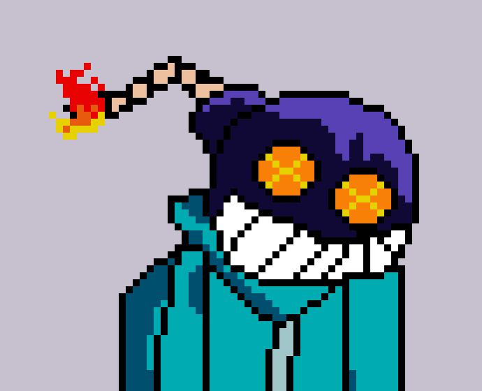 [4076f0] haven't seen that sprite in along time.  hello tim-) -whitty (cleetus