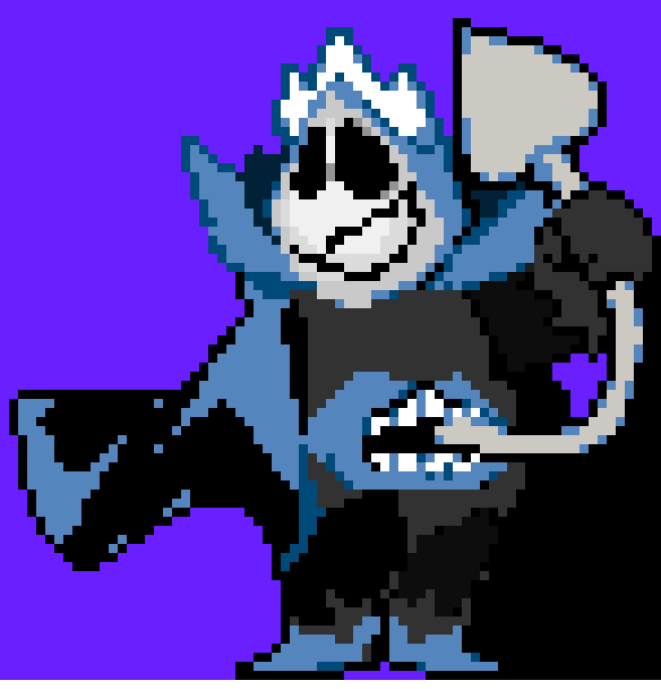 [3fcaee] guys just ignore them its just some attention seeking piece of crap who wants to make drama