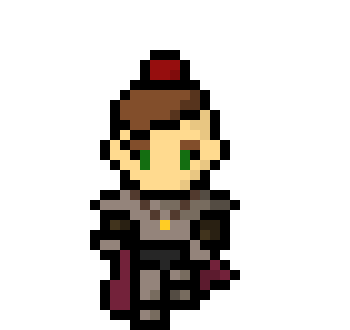 [d013e3] Gnome Paladin