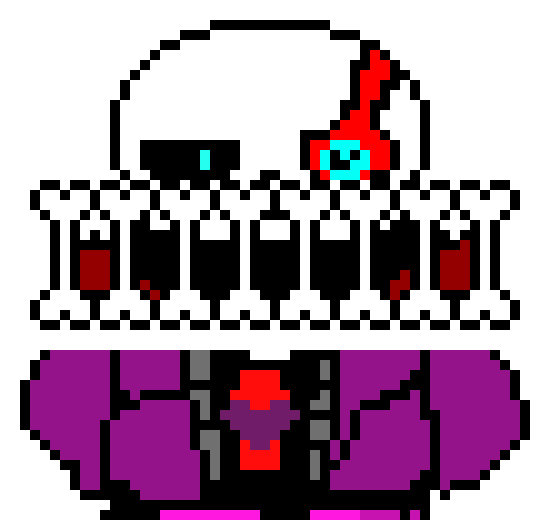 [acbc50] *stares at a row of bones*