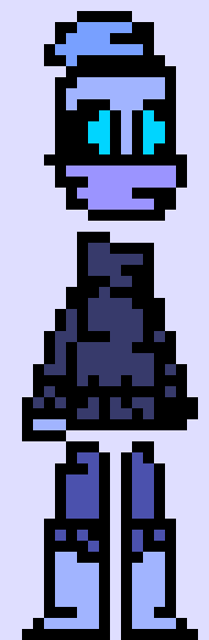 [17d6d3] anywayyyyyzzzzzzz, hello peeps! last night sucked. not only could i not sleep because cornerfolk scare the heck out of me, but the power went out as well. just as i was falling asleep.