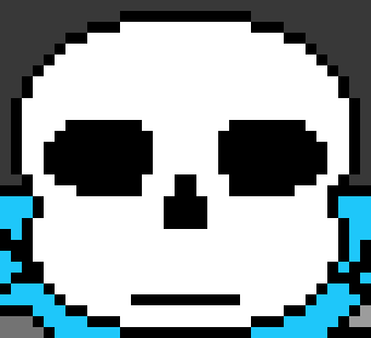 [a53442] you wouldn't dare.....*blue stares at killer sans*