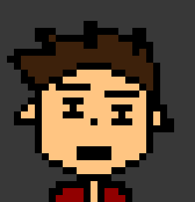 [792c84] I cant put the fire out...wait...if you are a demon...would the flame be normal for you? -Adam