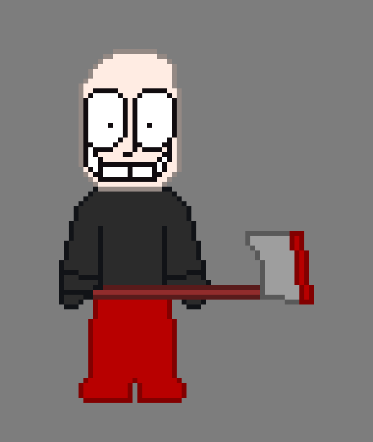 [3183dc] Anyways, I'm proud of this. [lss]