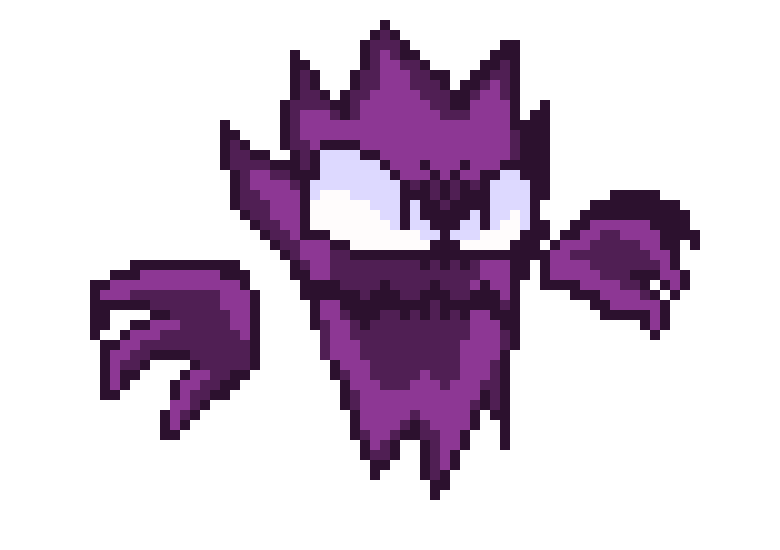 [3fcaee]  a wild dusclops apeared-Drone