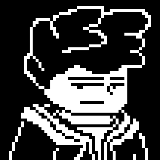 [038bf1] AHEM. You own it, yet credit must be known. - Gunther.