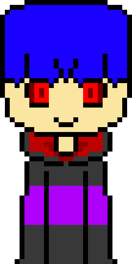 [9664c4] *death stares Zed and switch*