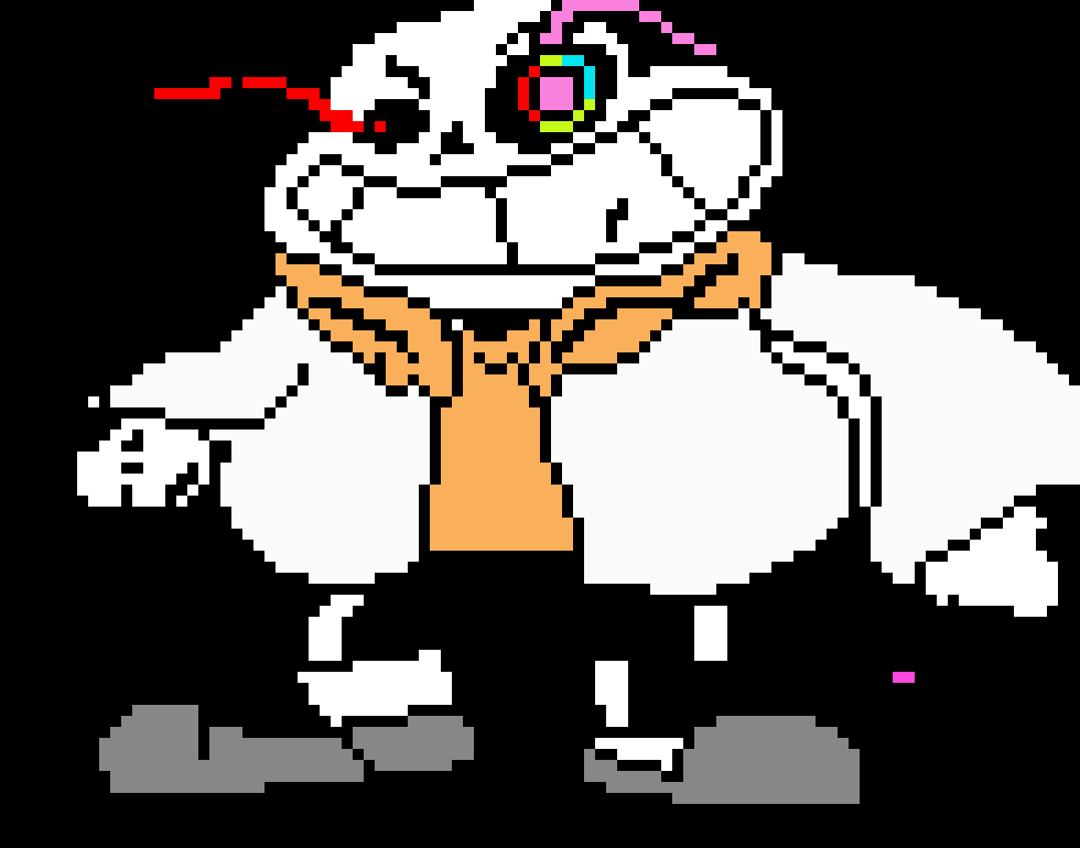 [72c467] dusttrust saness  phase 3 -GodmFrisk