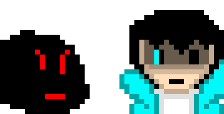 [d5092f] Me: hell no! if anyone was full of theirselves, it's you!, 