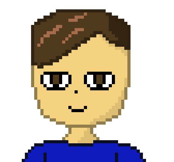 [4fbda4] you hate necks or something i mean the blood is still the same kinda but the neck blood is a little better- Evan