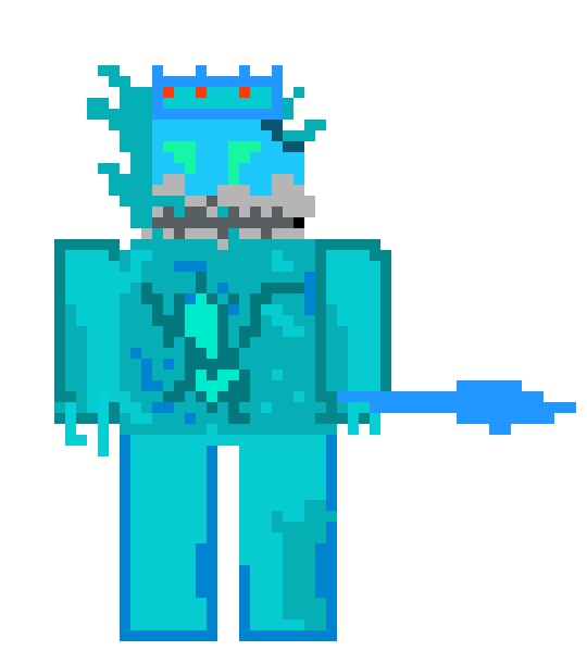 [c9c275] ice king brute