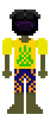 [25d002] I...I dont know, But It doesnt matter. Whatever it is, You should be fine. Dont come back to the beach tomarrow, Just incase.