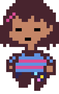 [87d783] FriskSwayTest