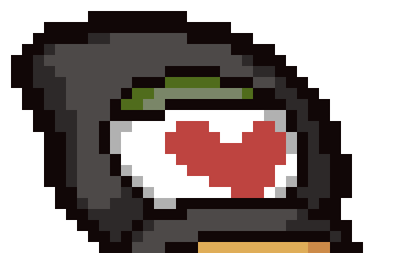 [b0303f] *Jacques would chase after CV, completely distracted from Blitz* - Jacques