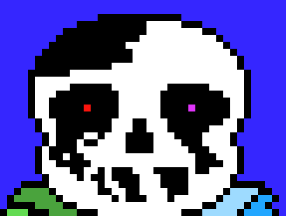 [ad3579] *starts turning into an amalgam*