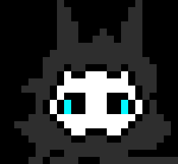 [61c9f1] http://pixelartmaker.com/gallery/dementia