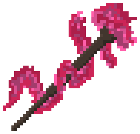 [477d0d] spring scepter
