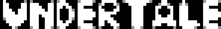 [9042c9] UNDERTALE Edited Logo
