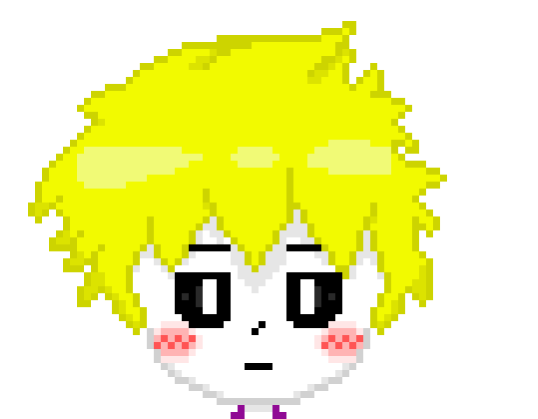 [490418] *respawn and grabs shy guy and makes him watch garfield but first puts a bag on his head*