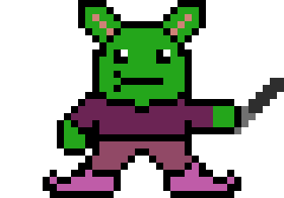 [9664c4] Goblin