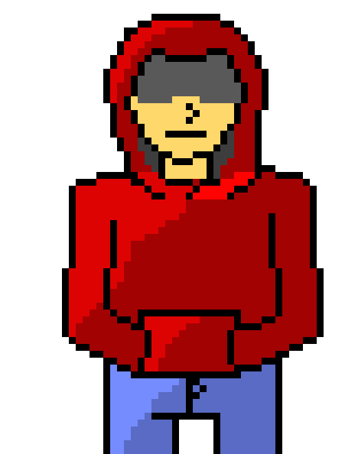 [3a33bd] *floats to Aaron*