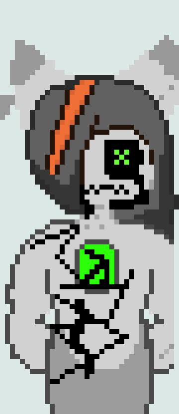 [d8d976] ((google it so you can see what i mean)) HELLO?!  -Glitch