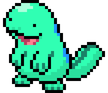 [6a6dc2] quagsire is happy because quagsire gets on at 3 am and listens to undertale music   -TomKat
