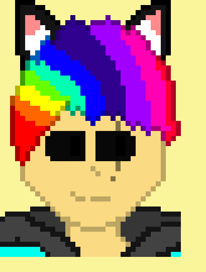 [401102] *just standing next to jase*-rainbowfox2011