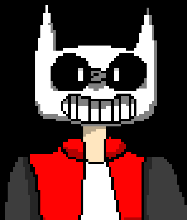 [a81234] well thanks for gettin me outta there purple haired person...names inferno...or al...short for aladdin...