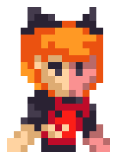 [a57263] I was only gone for a few-