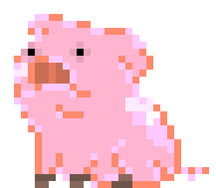 [9664c4] Waddles