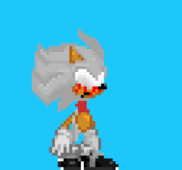 [942e5f] black549 & Dark super form.