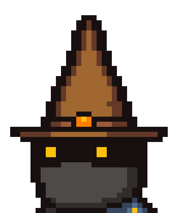 [b0303f] *Swill is standing alone whilst staring directly into the sun.* - Swill