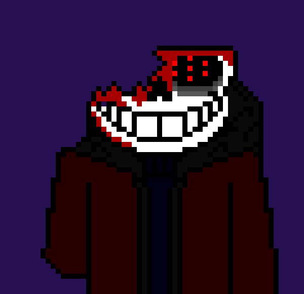 [c7b058] *appears next to amongus man* what did you say about me?