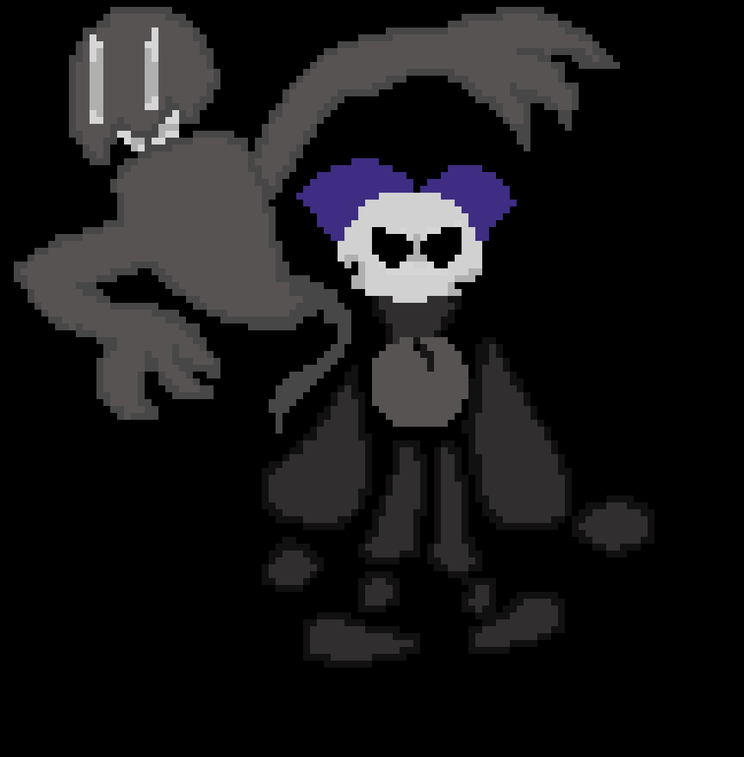 [3fcaee]  ( drone looks back at what happend and see's the drunk person ) i think the drunk man might be the terrorist -Drone/Tom