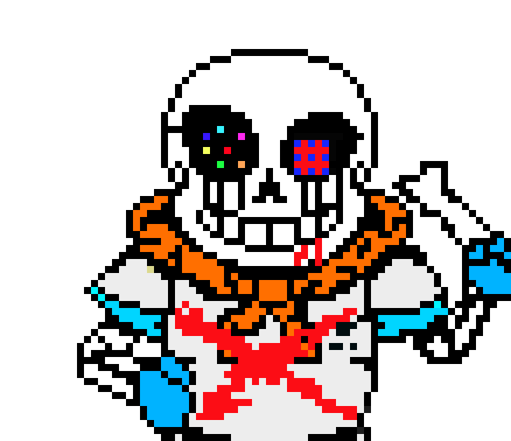 [772b99] ????????? revenge FULL POWER SANS