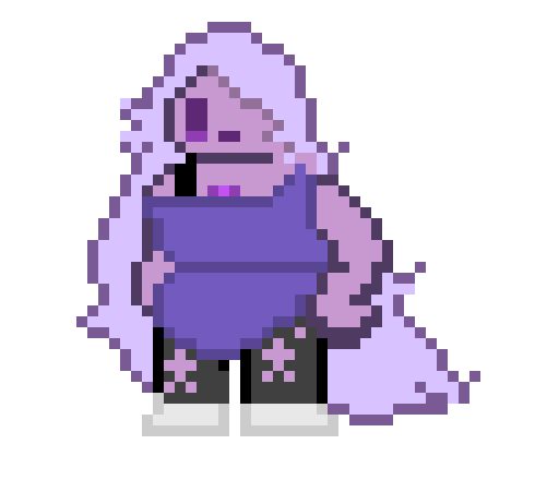 [9664c4] Amethyst
