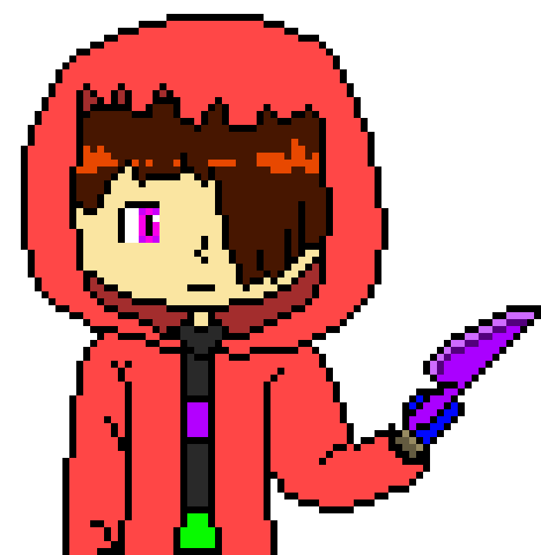 [5b2f3e] WTH EVERYONES COMING BACK?!